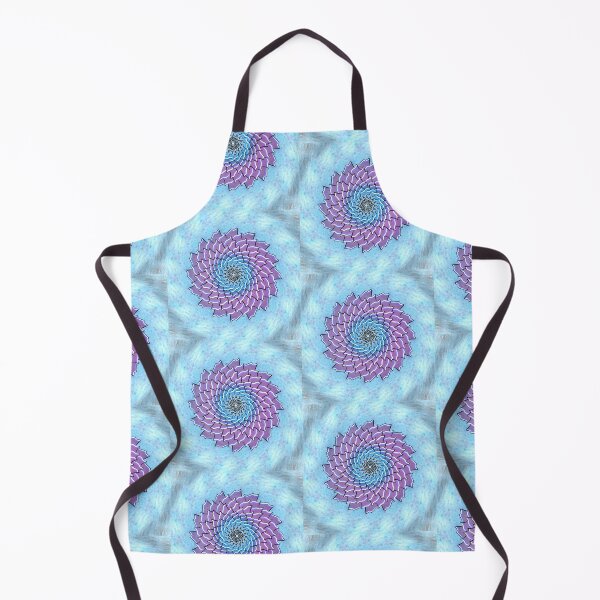 Item preview, Glowing Seashell Rosette designed and sold by MintyCMX.