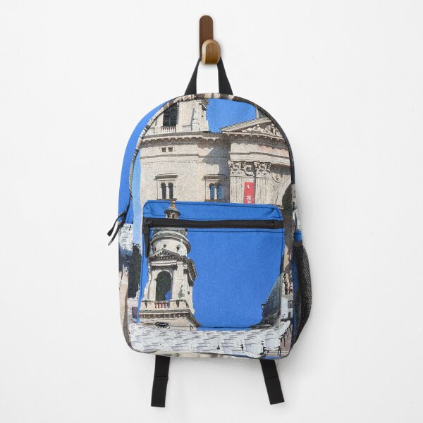 Item preview, Bazilika (the Basilica) in Budapest designed and sold by zumi.