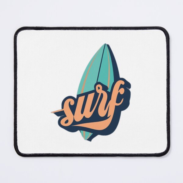 Item preview, Surf logo v19 designed and sold by cj-digital.