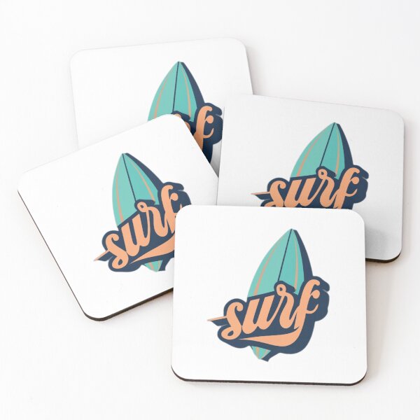 Item preview, Surf logo v19 designed and sold by cj-digital.