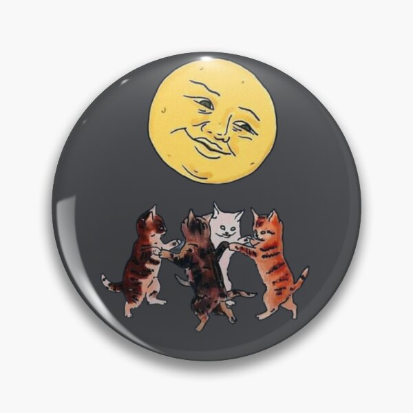 Item preview, Dancing cats. designed and sold by TheOriginn.