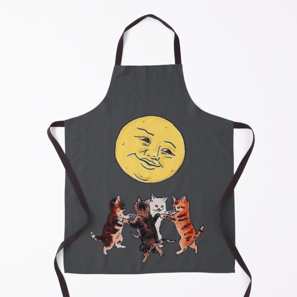 Item preview, Dancing cats. designed and sold by TheOriginn.