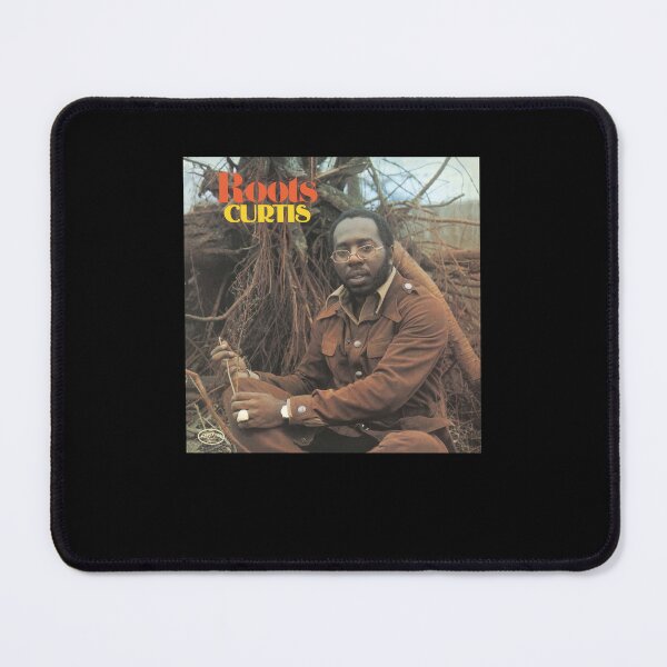 Item preview, Curtis music Mayfield Roots Album designed and sold by hortenciaing.