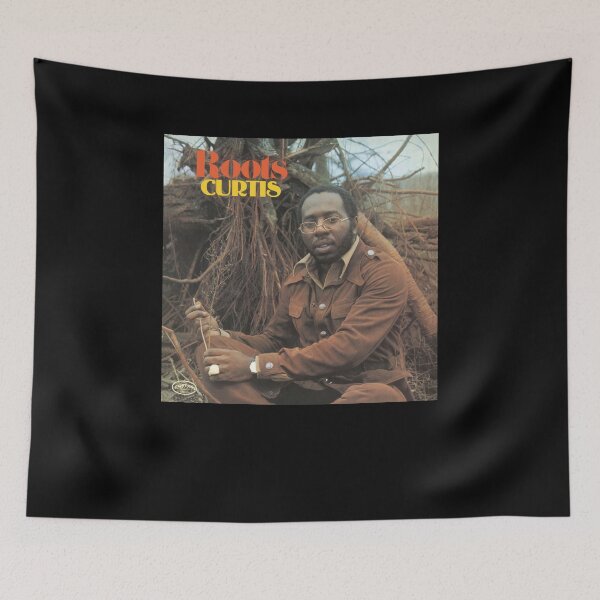 Item preview, Curtis music Mayfield Roots Album designed and sold by hortenciaing.