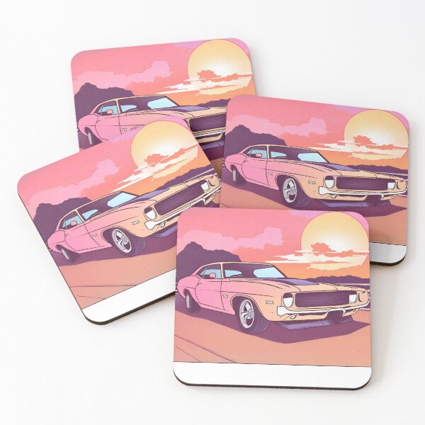 Item preview, Driving Alone  designed and sold by thundergearshop.
