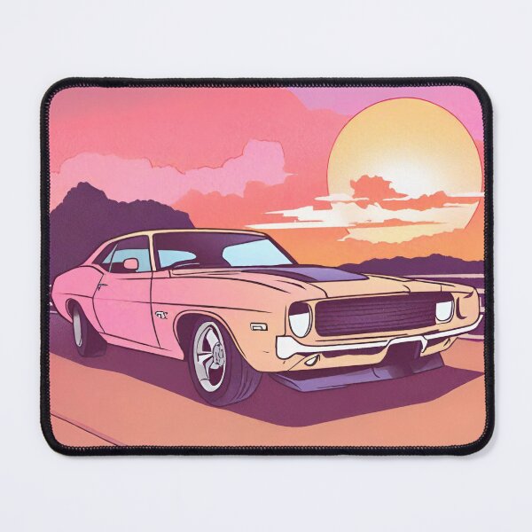 Item preview, Driving Alone designed and sold by thundergearshop.
