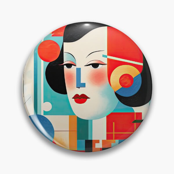 Item preview, Explore Simplistic & Minimalistic Japanese Geisha Portraits with a Majestic Touch designed and sold by ArtificialGenes.