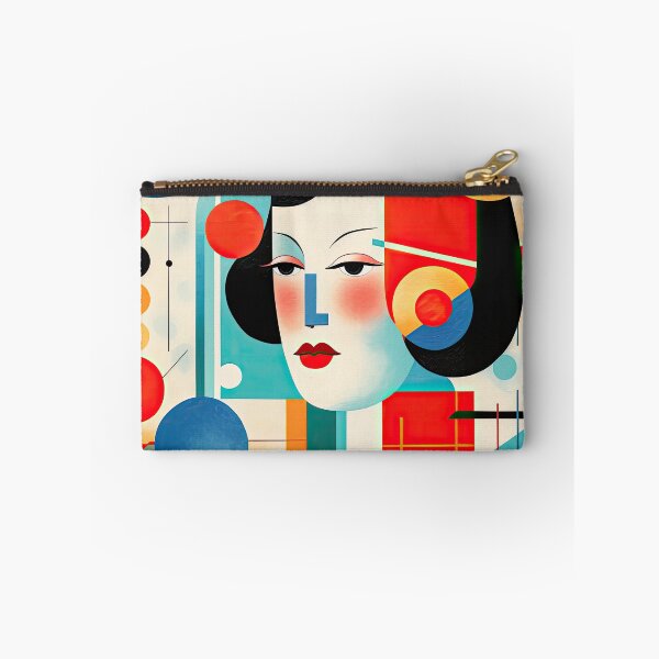 Item preview, Explore Simplistic & Minimalistic Japanese Geisha Portraits with a Majestic Touch designed and sold by ArtificialGenes.