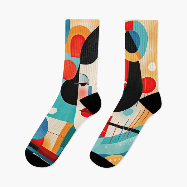 Item preview, Explore Simplistic & Minimalistic Japanese Geisha Portraits with a Majestic Touch designed and sold by ArtificialGenes.