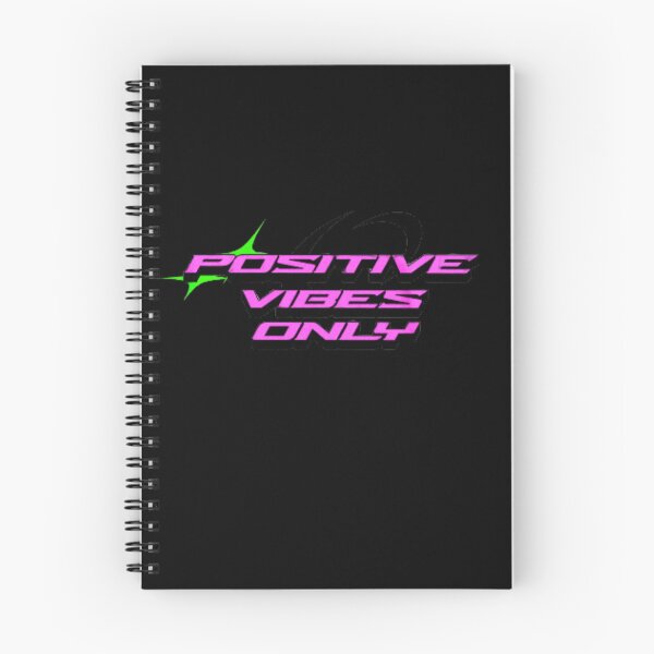 Item preview, Postitive Vibes Only  designed and sold by Olympic  Genesis.