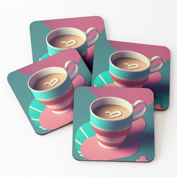 Artikelvorschau, 3D-Tasse mit Herz oben drauf entworfen und verkauft von Anna Stim.