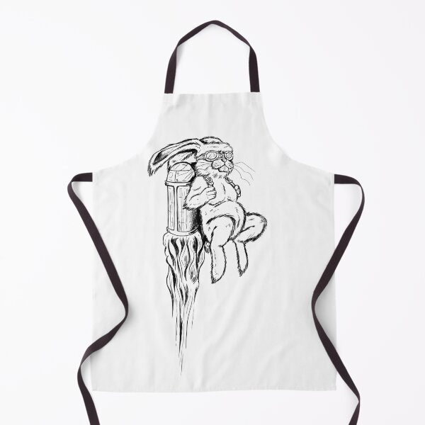 Item preview, Rocket Bunny designed and sold by Art-Goblin.