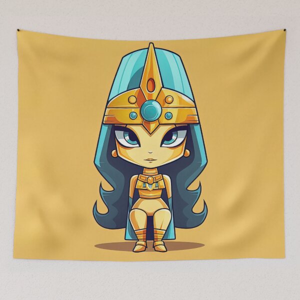 Item preview, Geb | cute style designed and sold by ComicsFactory.