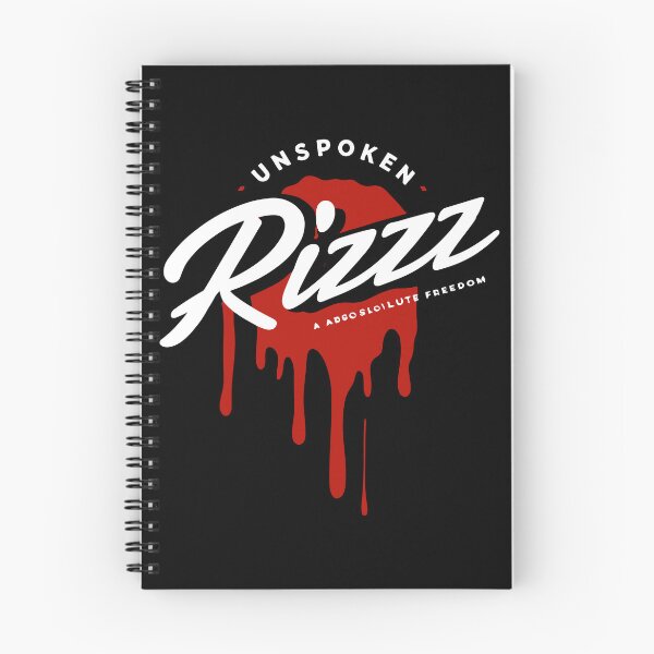 Item preview, Blad's Unspoken Rizz Classic T-Shirt designed and sold by PiXilustratoArt.