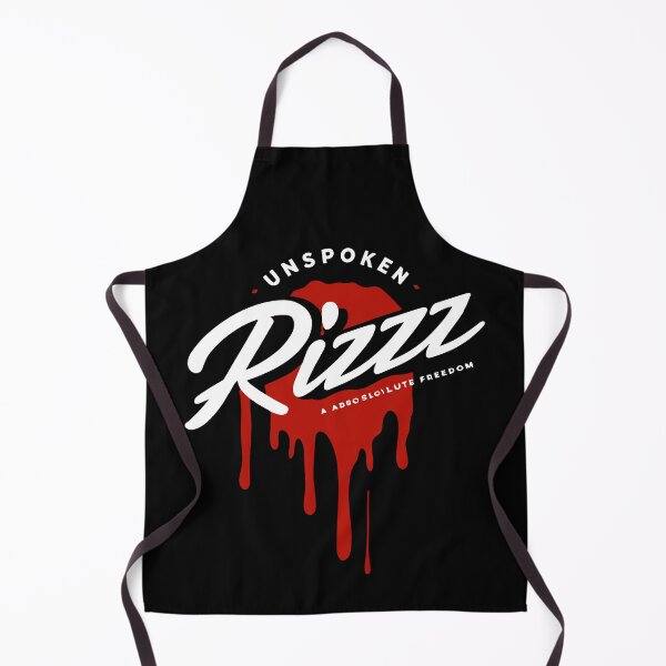 Item preview, Blad's Unspoken Rizz Classic T-Shirt designed and sold by PiXilustratoArt.