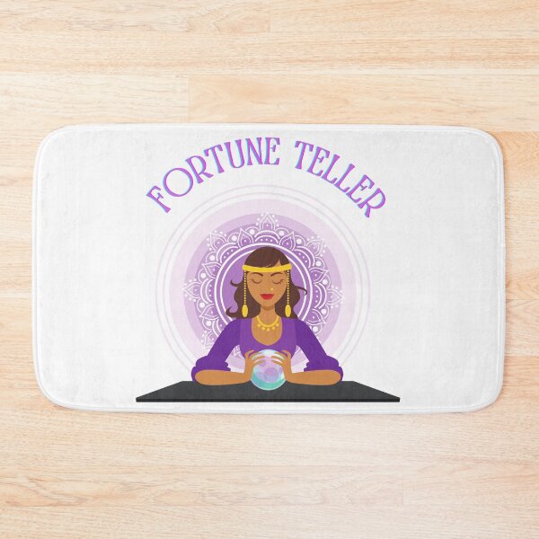 Item preview, Fortune Teller designed and sold by SowaMagicArt.