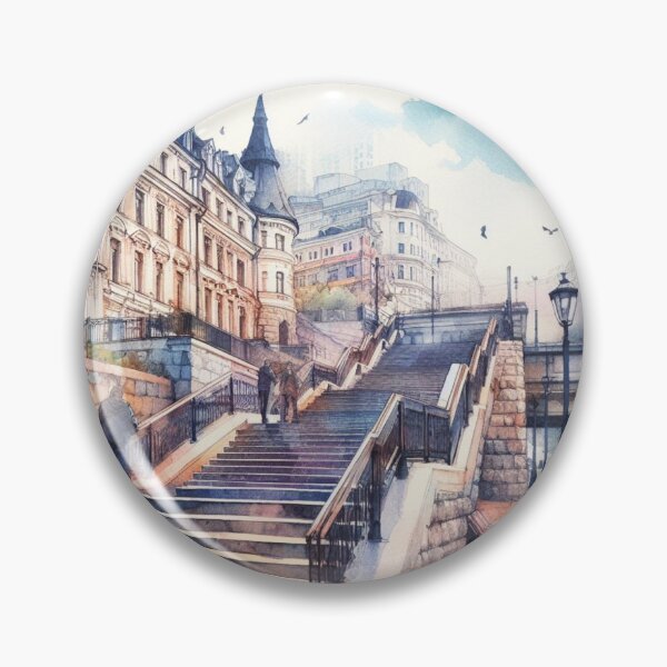 Item preview, watermark city V.1 designed and sold by kingzama.