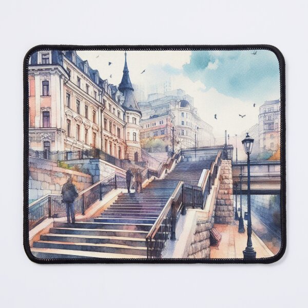 Item preview, watermark city V.1 designed and sold by kingzama.