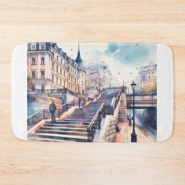 Item preview, watermark city V.1 designed and sold by kingzama.