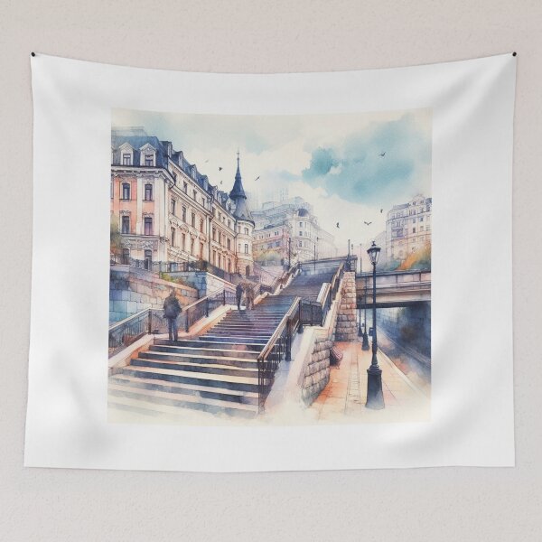 Item preview, watermark city V.1 designed and sold by kingzama.