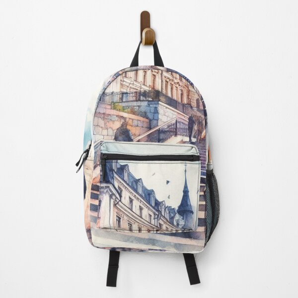 Item preview, watermark city V.1 designed and sold by kingzama.