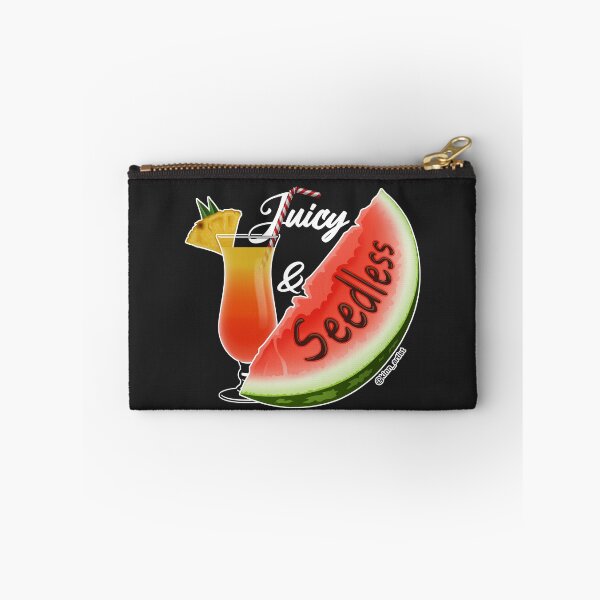 Item preview, Juicy and Seedless designed and sold by KinnVerden.