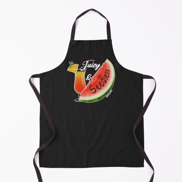 Item preview, Juicy and Seedless designed and sold by KinnVerden.
