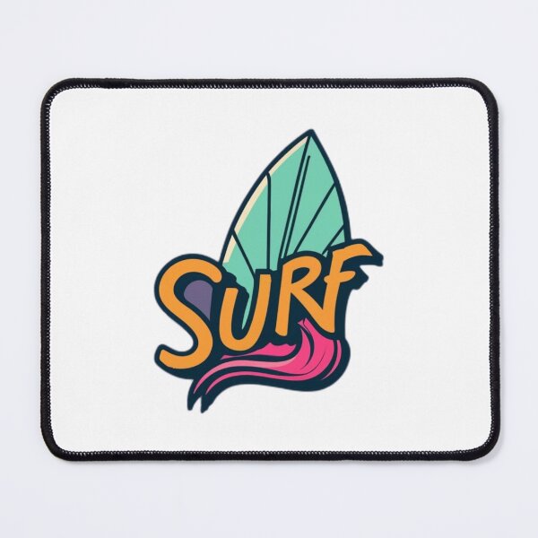 Item preview, Surf logo v20 designed and sold by cj-digital.