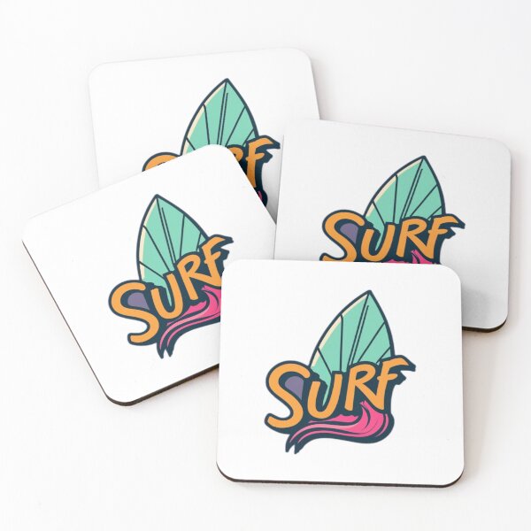 Item preview, Surf logo v20 designed and sold by cj-digital.