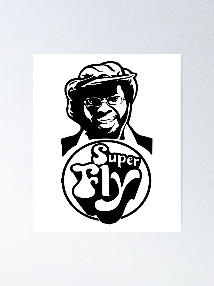 Curtis music Mayfield Superfly