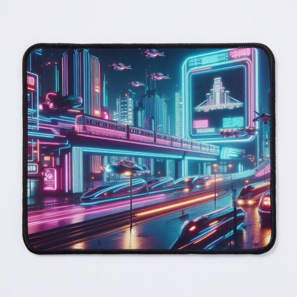Item preview, cyber city V.1 designed and sold by kingzama.