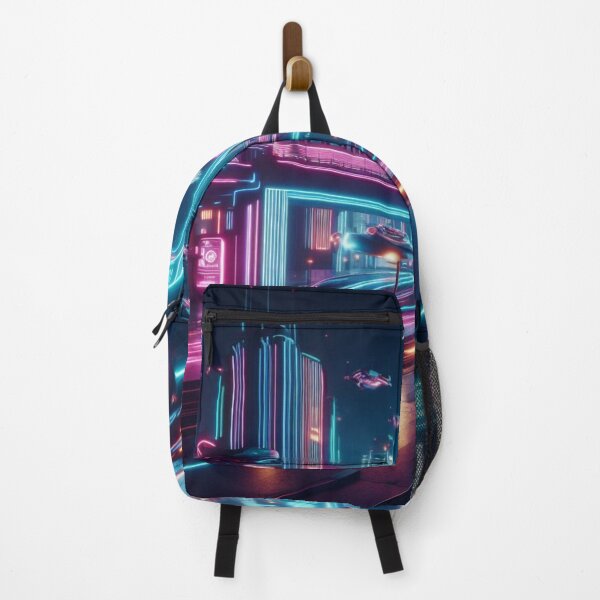 Item preview, cyber city V.1 designed and sold by kingzama.