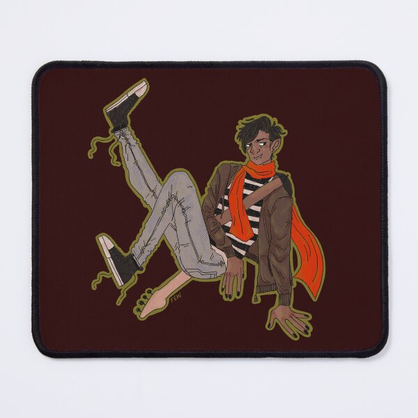 Item preview, Pete the Vampire Hunter designed and sold by Sttraehetius.