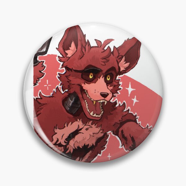 Item preview, foxy (colour wheel segment) designed and sold by archooopy.