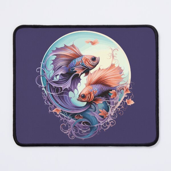 Item preview, Betta fish designed and sold by theblockstore.