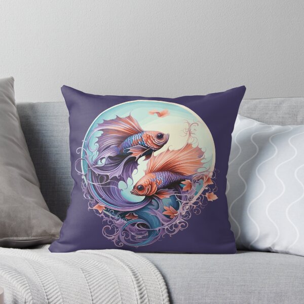 Item preview, Betta fish designed and sold by theblockstore.
