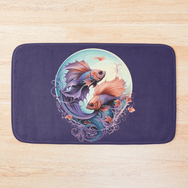 Item preview, Betta fish designed and sold by theblockstore.