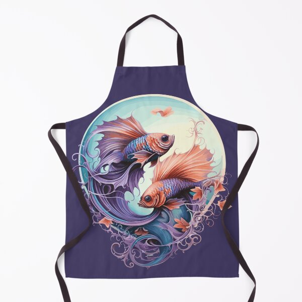 Item preview, Betta fish designed and sold by theblockstore.