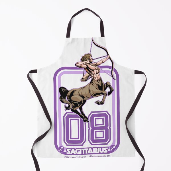Item preview, Sagittarius Born in 2008 Zodiac star sign horoscope Astrology designed and sold by PURPLERAIN99.