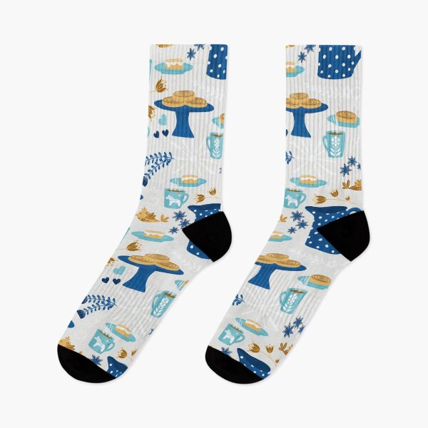 Item preview, Fika Swedish coffee break designed and sold by Designsbyluzia.