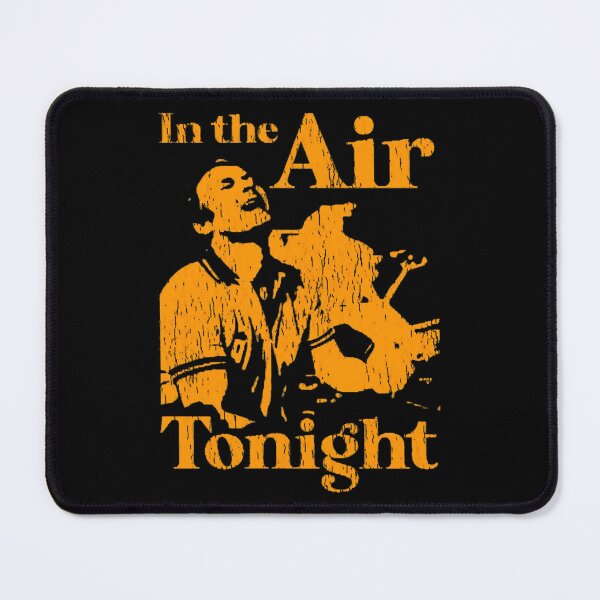 Item preview, In the Air Tonight designed and sold by tamishaprue.