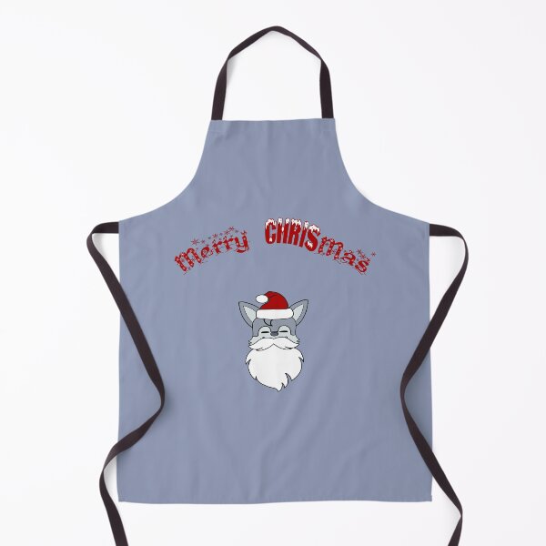 Item preview, Santa Bang Chan | Merry Chrismas print designed and sold by sanneenebrant.