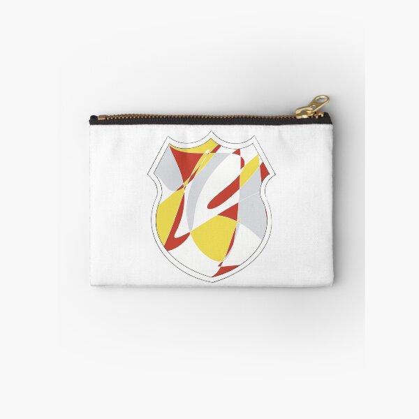 Item preview, Abstract Sports Badge - Bold Shield Emblem Design No. 3 designed and sold by iampaulmorris.