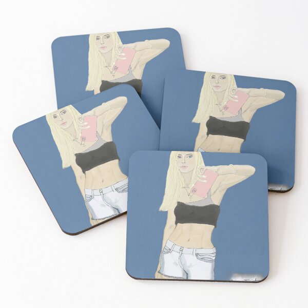 Item preview, Yana Fit designed and sold by Caterino Books and Art.