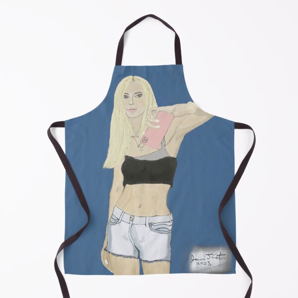 Item preview, Yana Fit designed and sold by Caterino Books and Art.