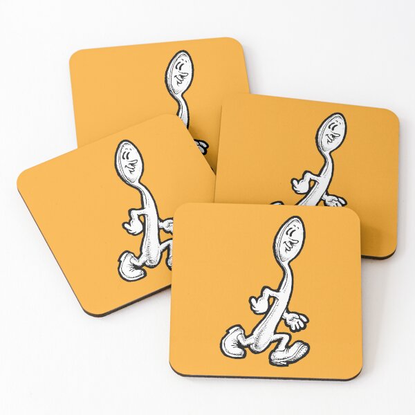 Item preview, Crumb Kitchen Kut-Outs designed and sold by BrigitteCooper.