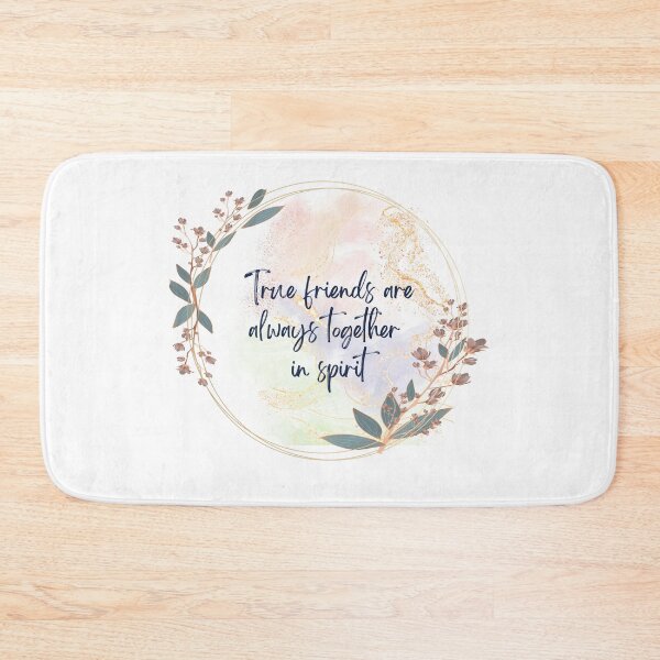 Item preview, Anne of Green Gables, True Friends  designed and sold by QammerWazir.