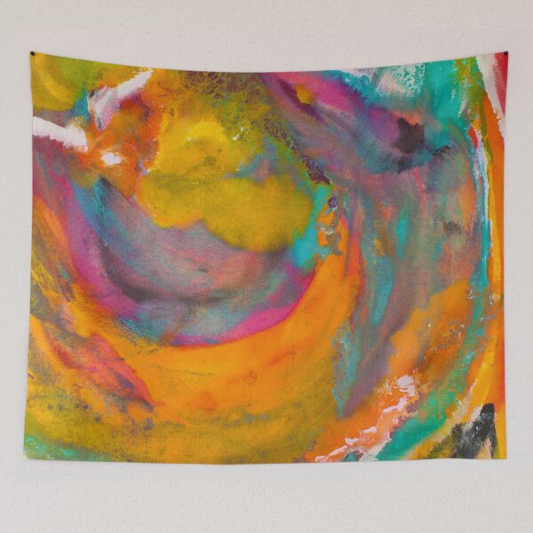 Item preview, Crushin on Orange designed and sold by TheVividCanvas.