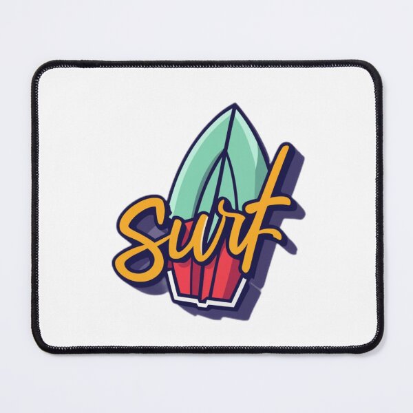 Item preview, Surf logo v21 designed and sold by cj-digital.