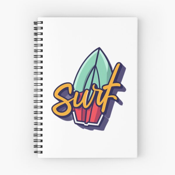 Item preview, Surf logo v21 designed and sold by Arabic-Souvenir.